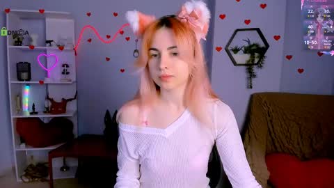 lissa online show from May 26, 9:38 am
