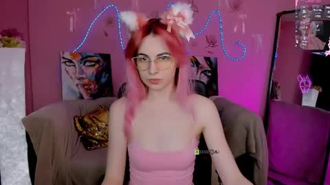 lissa online show from July 11, 7:16 pm