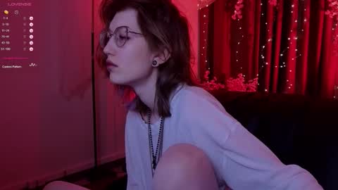 lissaros online show from February 5, 7:13 am