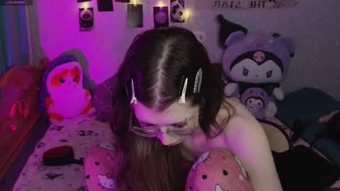 lissaros online show from February 24, 6:50 pm