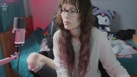 lissaros online show from April 19, 12:15 pm