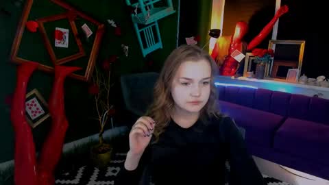 Snapshot of lissatelor chatting on May 17, 9:06 am Lissa Telor online show from May 17, 9:06 am