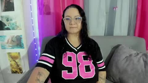 Snapshot of lissavillalobos chatting on May 14, 10:05 pm lissa online show from May 14, 10:05 pm