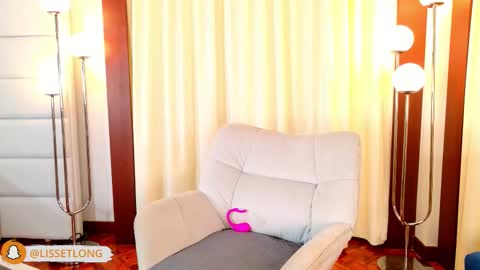 Snapshot of lissetlong69 chatting on March 4, 12:27 am Lisseth Long online show from March 4, 12:27 am