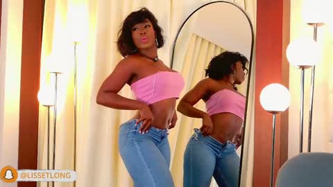 Snapshot of lissetlong69 chatting on May 16, 11:57 pm Lisseth Long online show from May 16, 11:57 pm