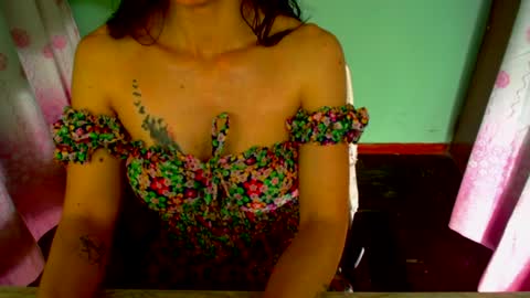 Liss online show from December 23, 3:55 pm