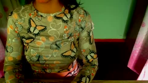 Liss online show from January 8, 3:07 pm