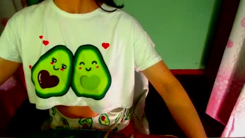 Liss online show from January 10, 3:37 pm