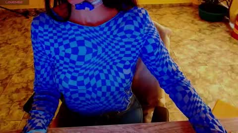 Liss online show from October 29, 3:14 pm