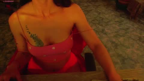 Liss online show from November 9, 4:16 pm