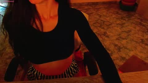 Liss online show from November 16, 5:07 pm