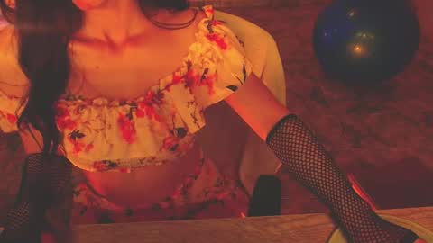 Liss online show from December 20, 3:35 am