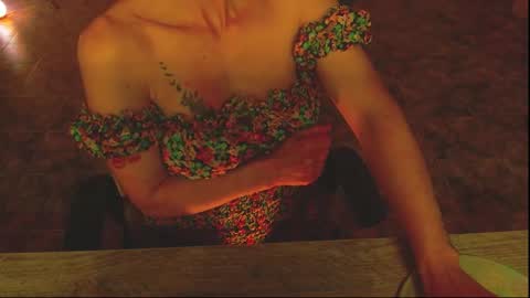 Liss online show from January 9, 2:36 am