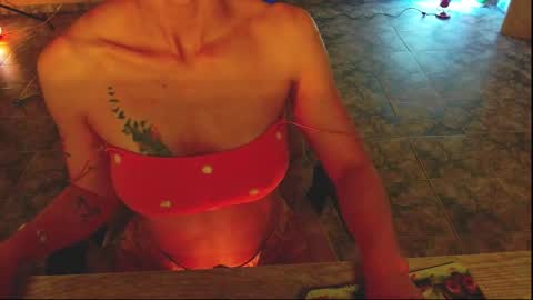 Liss online show from January 12, 10:59 pm