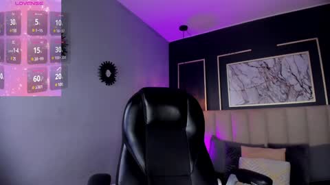 lissy__dream online show from December 22, 11:52 pm