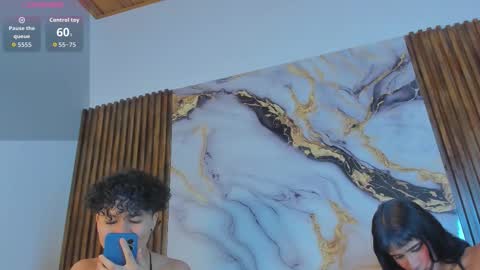 lissy_kimmy online show from February 28, 10:49 am