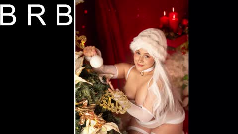 lissyconan online show from January 13, 8:52 am