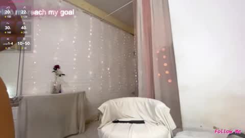 Snapshot of lita_lalita chatting on February 20, 11:43 am lalita online show from February 20, 11:43 am