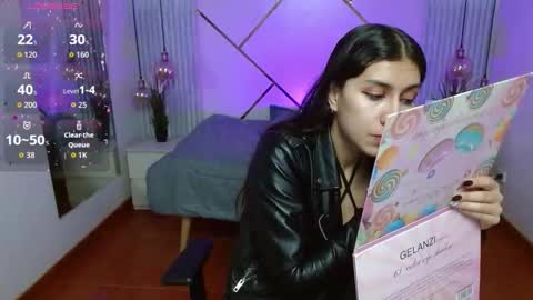 Lita online show from March 11, 1:17 pm