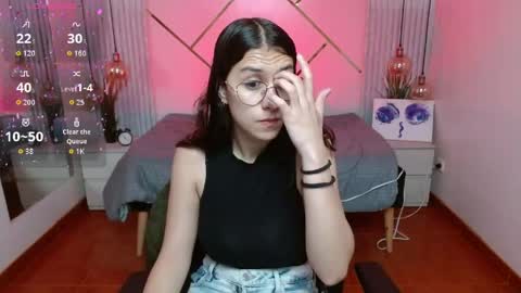 Lita online show from April 16, 1:12 pm