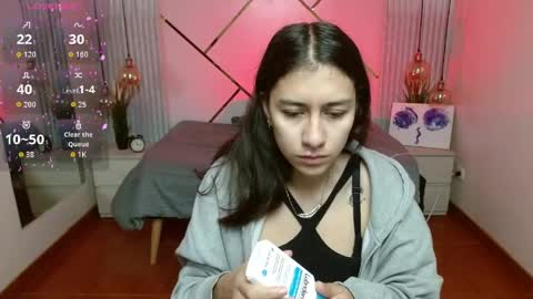 Lita online show from April 18, 1:04 pm