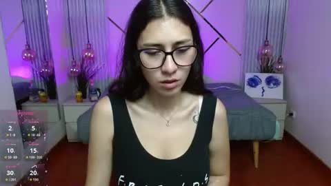 Snapshot of lita_rogers chatting on July 21, 12:40 pm Lita online show from July 21, 12:40 pm