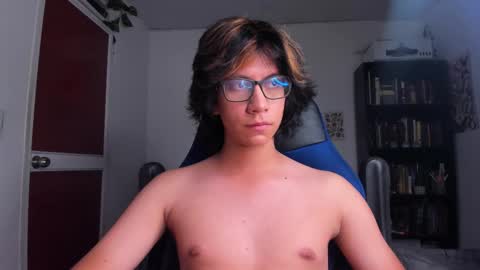 Literateboy online show from February 8, 1:42 am