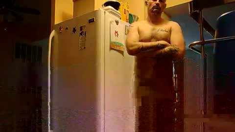 Viciouzz Daddy online show from April 13, 2:22 pm