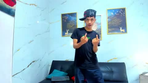 dilan  jack thom online show from July 3, 11:22 pm