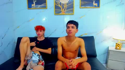 dilan  jack thom online show from July 8, 12:26 am