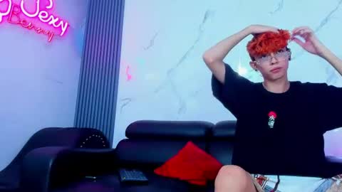 dilan  jack thom online show from July 8, 6:12 pm