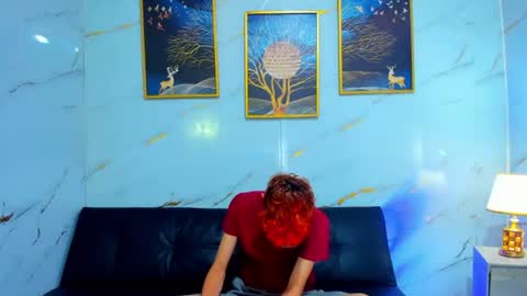 dilan  jack thom online show from July 12, 2:41 pm