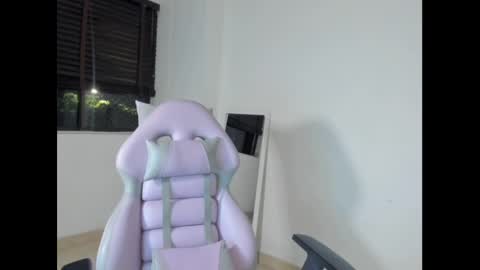 Danni online show from March 3, 12:48 am