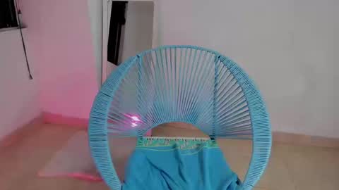 Danni online show from September 21, 12:01 am