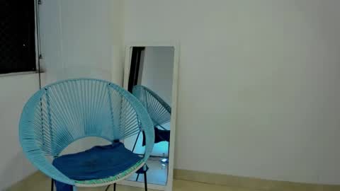 Danni online show from October 17, 12:14 am