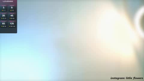 Lana online show from April 8, 12:16 pm