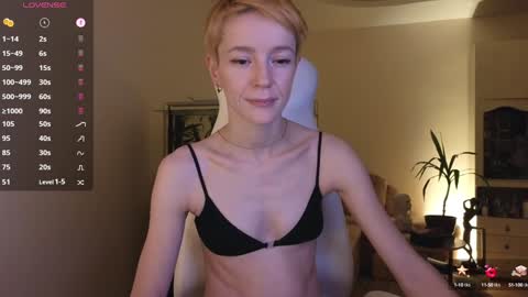 Alisa online show from January 22, 7:45 pm