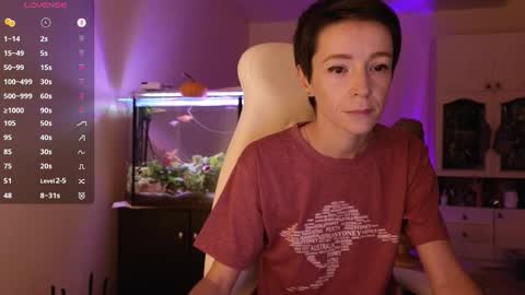 Alisa online show from November 22, 10:36 am