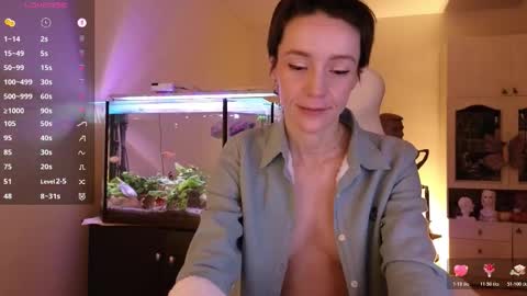 Alisa online show from January 14, 9:09 pm