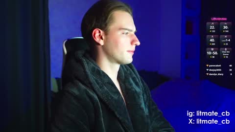 ask me online show from January 19, 2:47 am