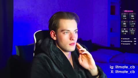 ask me online show from January 22, 4:55 am