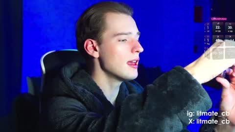 ask me online show from January 22, 10:59 pm