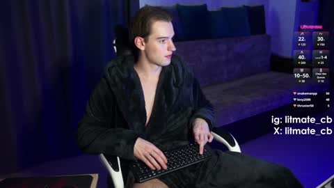 ask me online show from February 6, 6:40 am