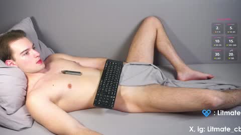 ask me online show from March 4, 12:12 pm