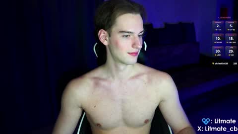 Snapshot of litmate chatting on February 3, 2:53 am ask me online show from February 3, 2:53 am