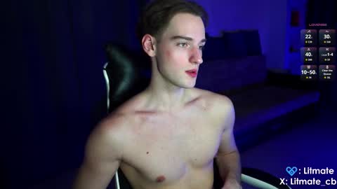 Snapshot of litmate chatting on February 13, 2:29 am ask me online show from February 13, 2:29 am