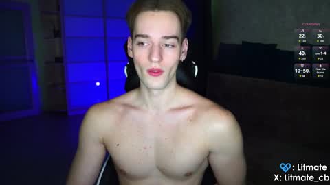 Snapshot of litmate chatting on February 17, 5:04 am ask me online show from February 17, 5:04 am