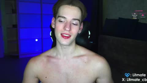 Snapshot of litmate chatting on February 26, 10:53 pm ask me online show from February 26, 10:53 pm