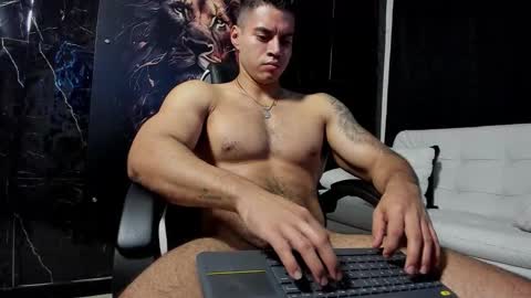 litoxxx_cass online show from March 5, 10:22 am