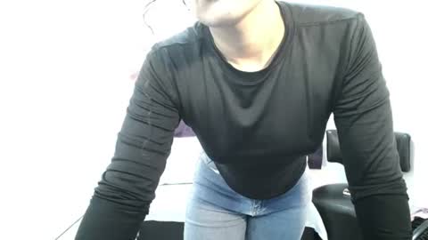 Snapshot of little18doll chatting on July 7, 10:47 pm little18doll online show from July 7, 10:47 pm